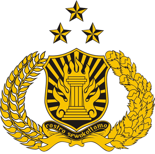 Lambang POLRI